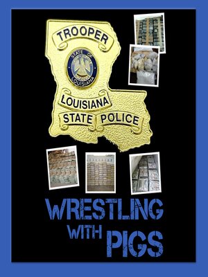 cover image of Wrestling with Pigs